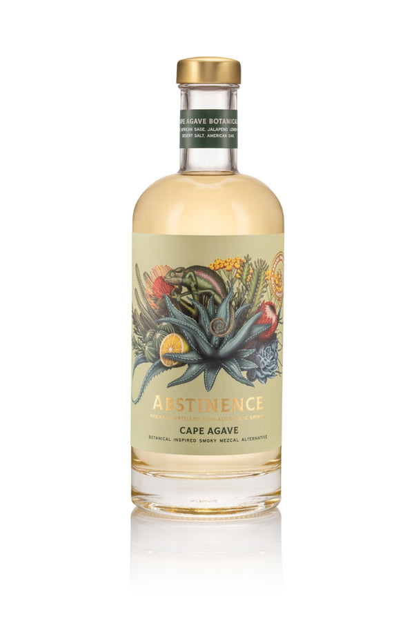 Abstinence Cape Agave