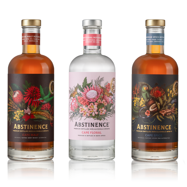 Cape Classics Bundle