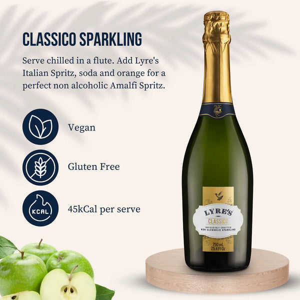 Lyre's Classico