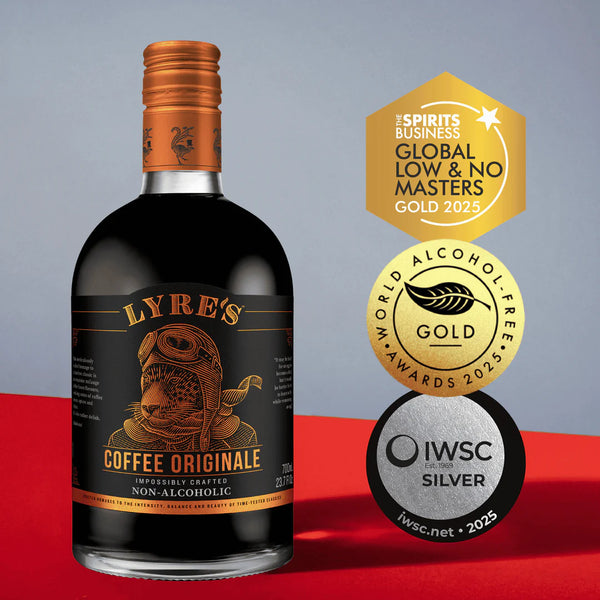 Lyre's Coffee Originale