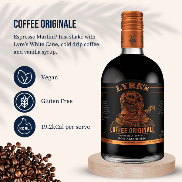 Lyre's Coffee Originale