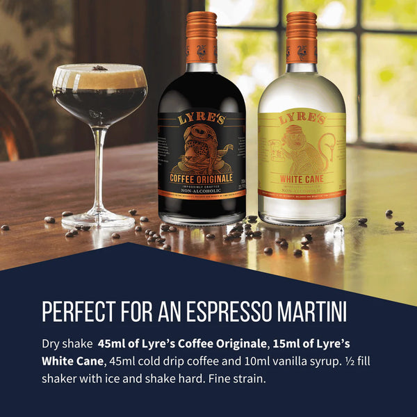 Lyre's Coffee Originale