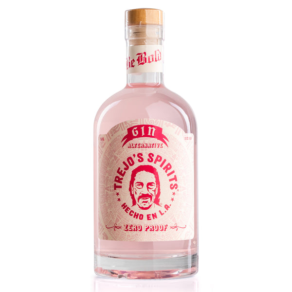 Trejo's Spirits Gin Alternative