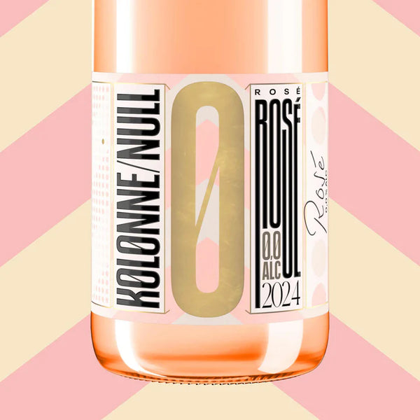 Kolonne Null Rosé (Still)