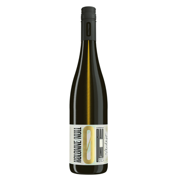 Kolonne Null non-alcoholic white white Verdejo