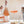 Load image into Gallery viewer, BOLLE Sparkling Rosé in coupe glass with cheese pairing
