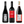 Load image into Gallery viewer, Non-Alcoholic Red Wine Sampler | Pinot Noir, Cabernet Sauvignon &amp; Syrah Alternatives
