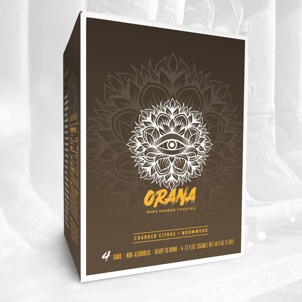 ORANA by RSRV Collective