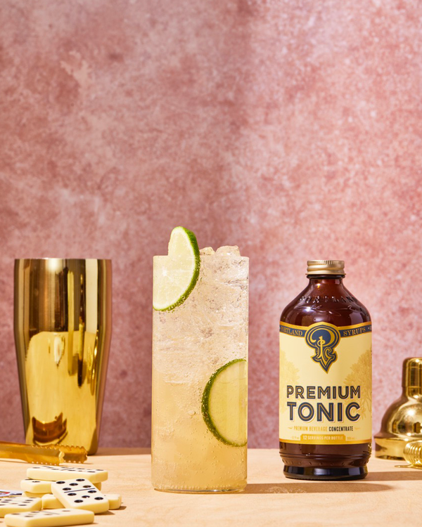 Premium Tonic