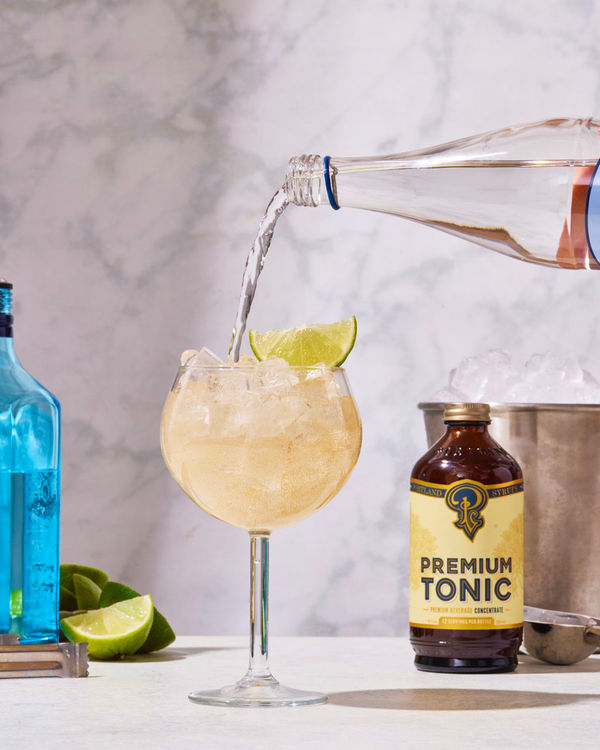 Premium Tonic