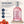 Load image into Gallery viewer, Lyre's Pink Gin Alternative

