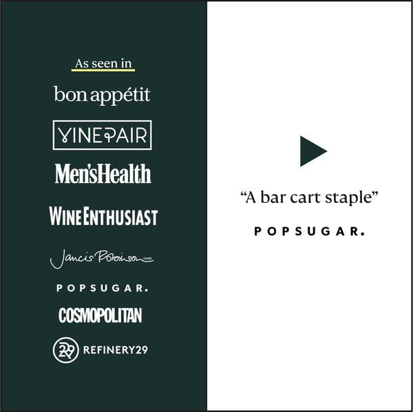 The Collection by Three Spirit US