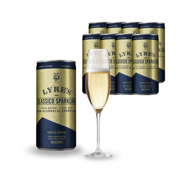 Lyre's Classico RTD