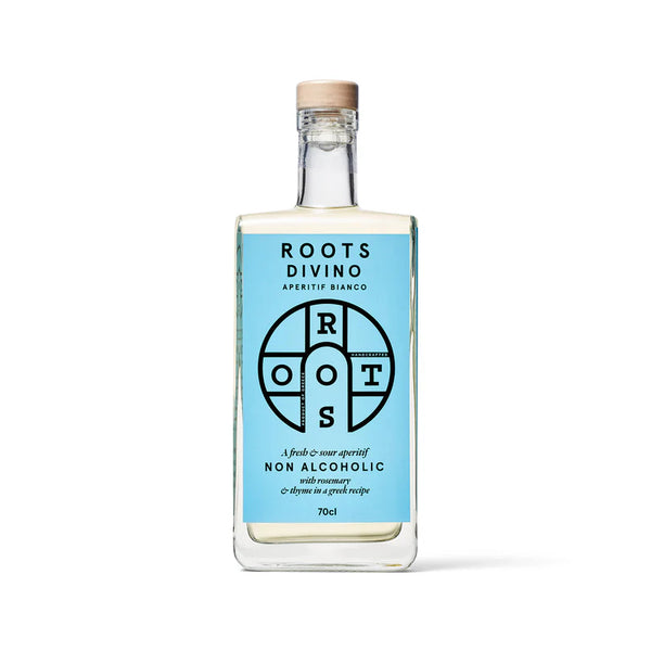 Roots Divino Bianco Vermouth