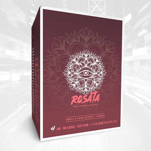 ROSATA by RSRV Collective