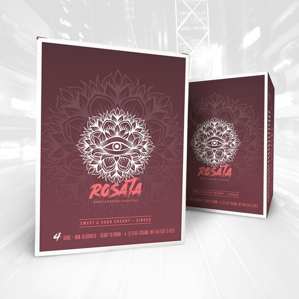 ROSATA by RSRV Collective