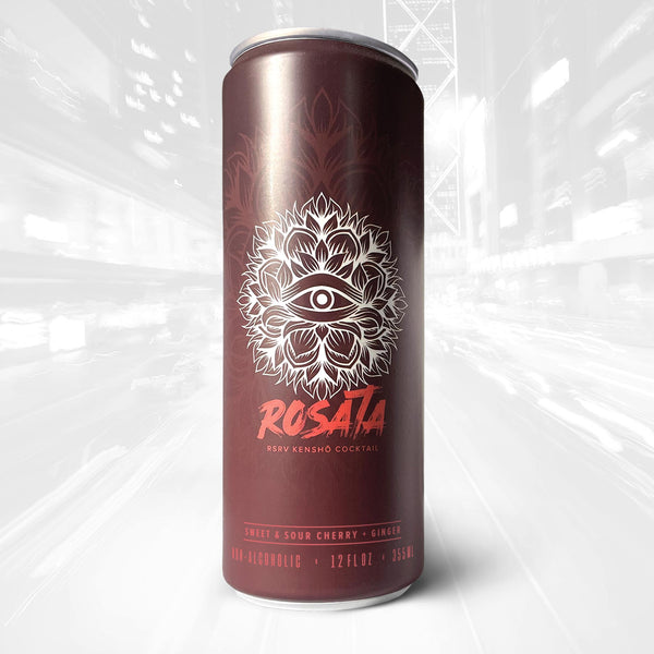 ROSATA by RSRV Collective