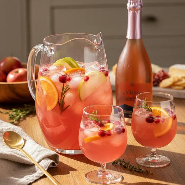 Lyre's Classico Rose