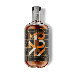 MONDAY Zero Alcohol Rum - The Dry Goods Beverage Co.