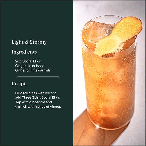 The Collection by Three Spirit US