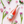 Load image into Gallery viewer, sovi non-alcoholic rose wine alternative with flowers
