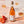 Load image into Gallery viewer, The Wild Child | Sparkling Orange Wine by Sovi
