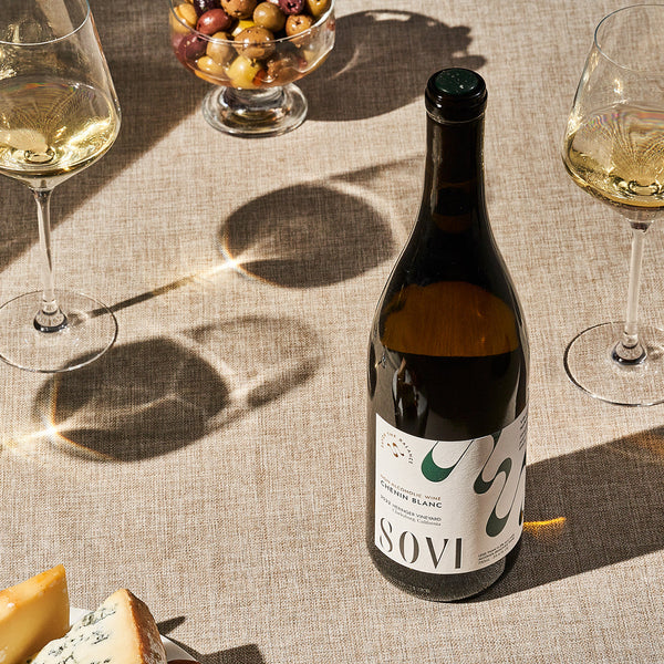 2022 Chenin Blanc by Sovi