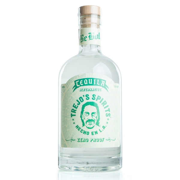 Trejo's Spirits Tequila Alternative