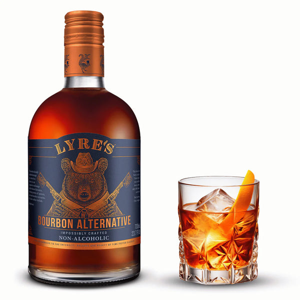 Lyre's American Malt