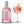 Load image into Gallery viewer, Lyre's Pink Gin Alternative

