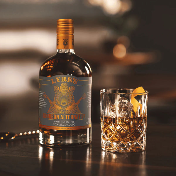 Lyre's American Malt