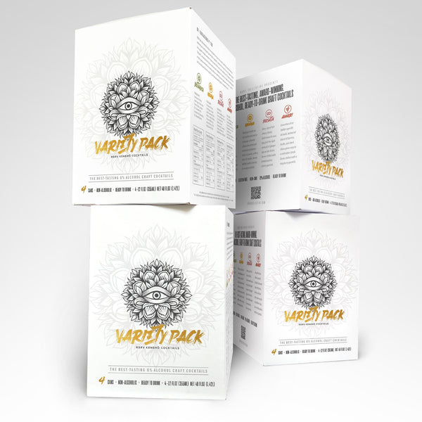 VARIETY PACK by RSRV Collective