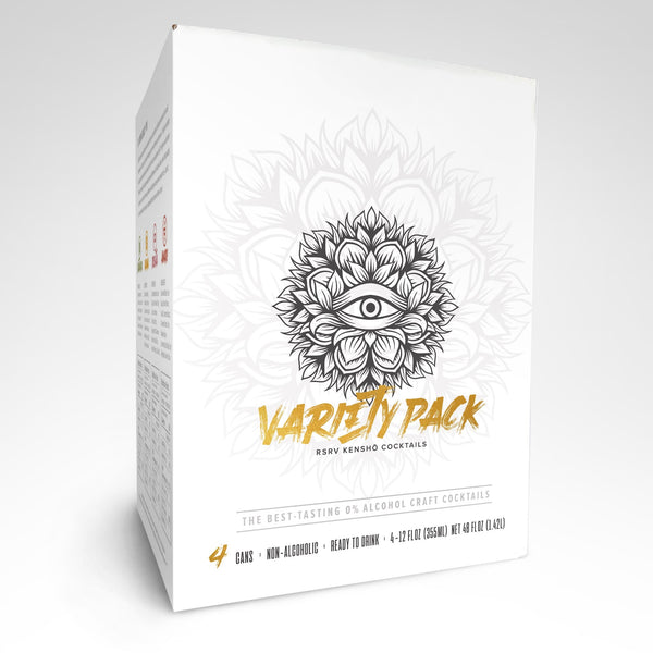 VARIETY PACK by RSRV Collective