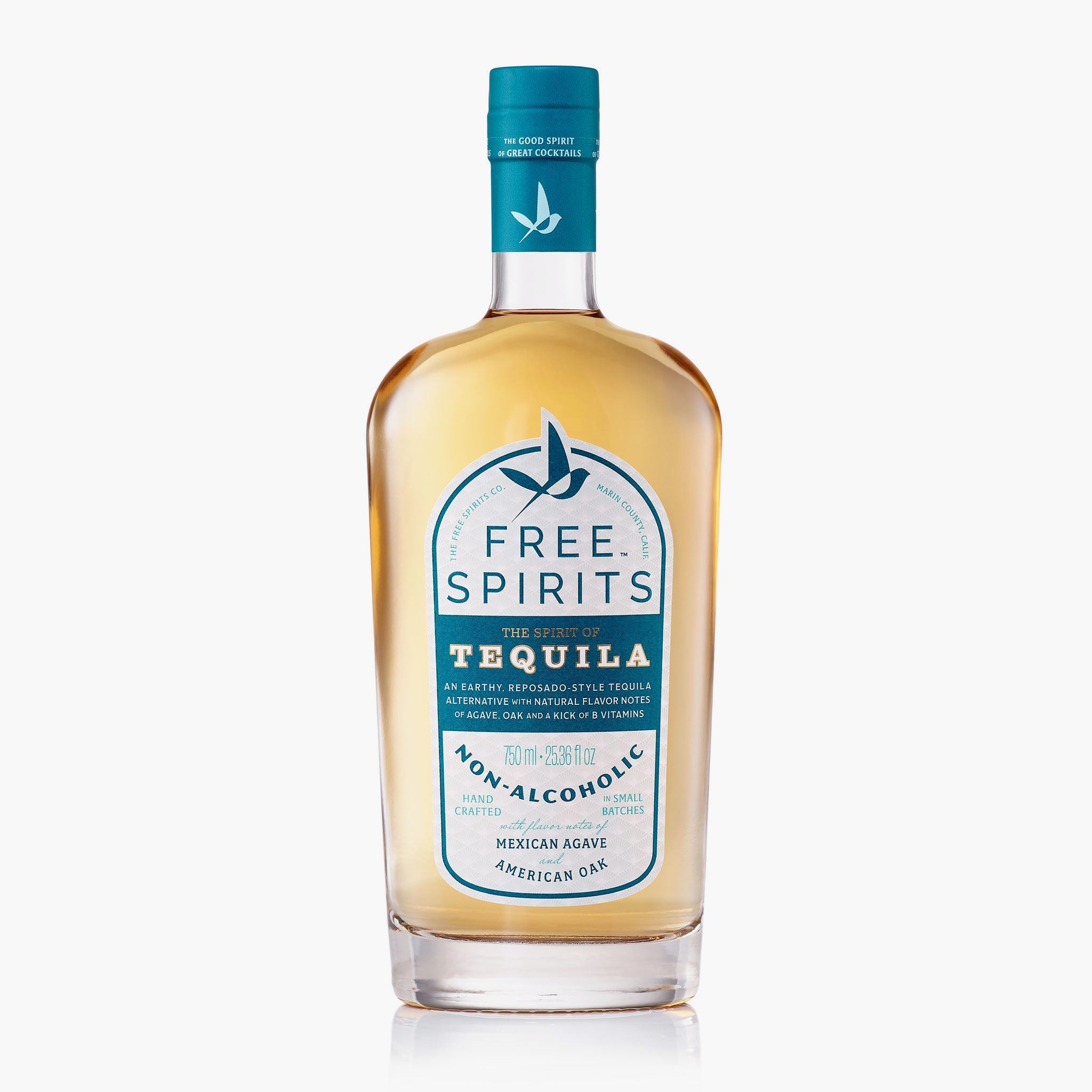 The Spirit of Tequila