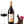 Load image into Gallery viewer, Prima Pavé Fiamma Bottle with glass and flavor profiles
