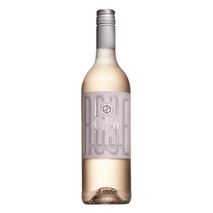 Noughty Non-Alcoholic Still Rosé Wine Alternative