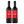 Load image into Gallery viewer, Noughty Non-Alcoholic Rouge | Red Wine Alternative
