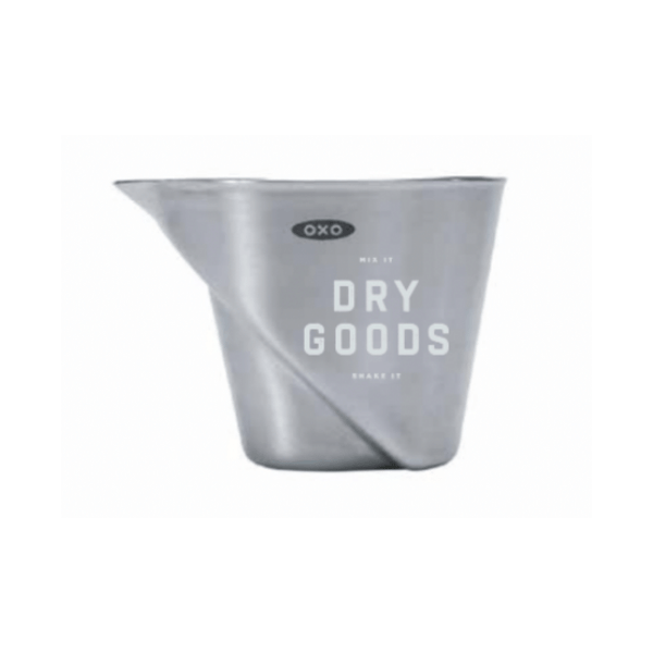 2 oz Measuring Cup - The Dry Goods Beverage Co.