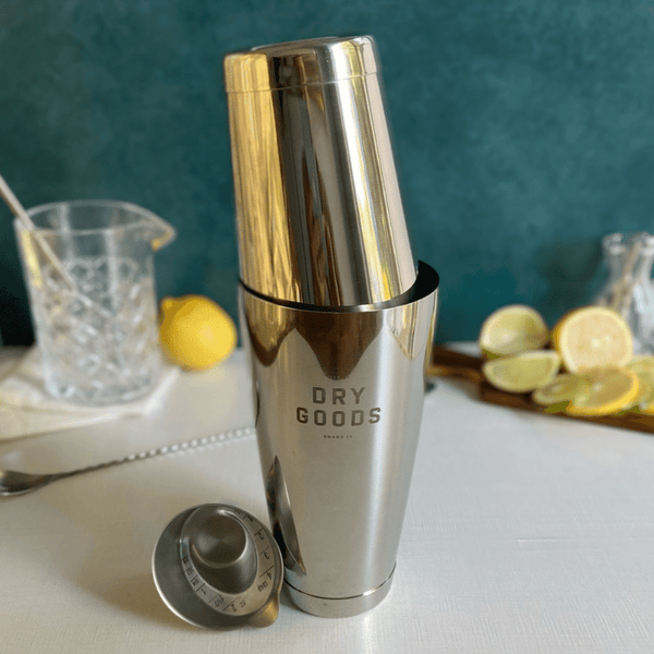 Barware Kit - The Dry Goods Beverage Co.