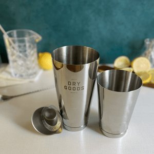 Barware Kit - The Dry Goods Beverage Co.