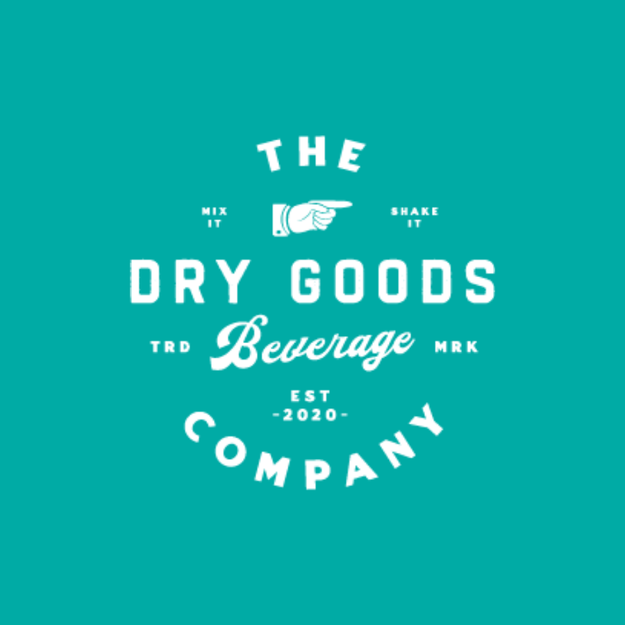 Dry Drinking Gift Card The Dry Goods Beverage Co.