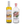 Load image into Gallery viewer, Abstinence Lemon Flora Kit
