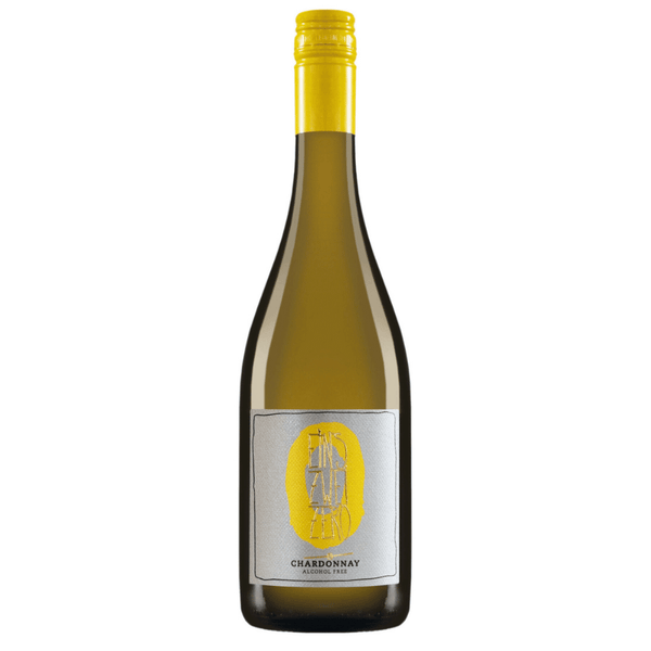 Leitz Eins Zwei Zero Chardonnay - The Dry Goods Beverage Co.