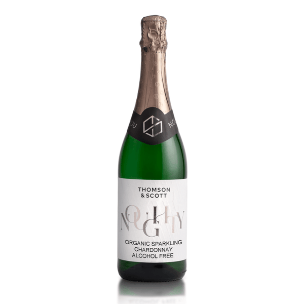 Noughty Non-Alcoholic Sparkling Wine - The Dry Goods Beverage Co.