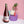 Load image into Gallery viewer, Sovi Sparkling Rosé Bottle
