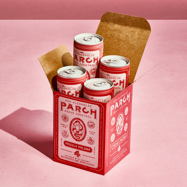 Mix Pack by PARCH SPIRITS CO.