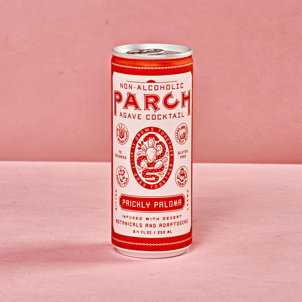 Prickly Paloma by PARCH SPIRITS CO.