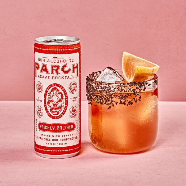 Prickly Paloma by PARCH SPIRITS CO.