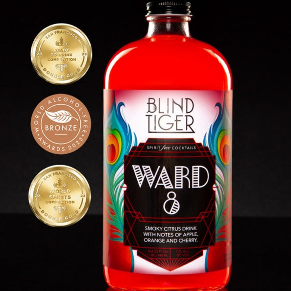 Ward 8 by Blind Tiger