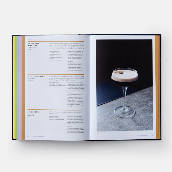 Spirited: Cocktails from Around the World (Signed Copy) - The Dry Goods Beverage Co.